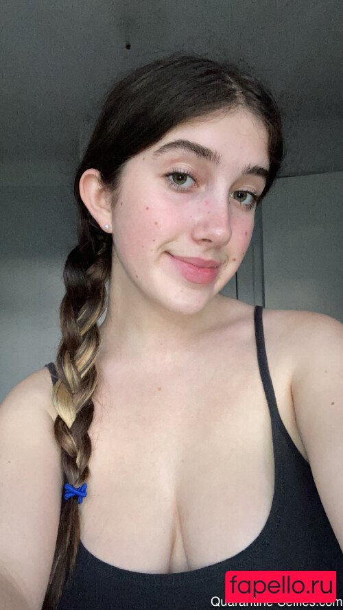 Molly Rose Nude Onlyfans Photo 51