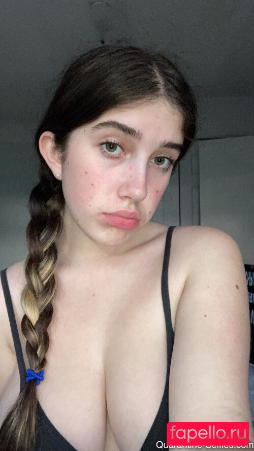 Molly Rose Nude Onlyfans Photo 50