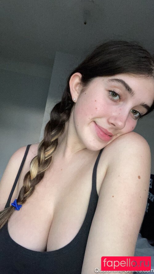 Molly Rose Nude Onlyfans Photo 49