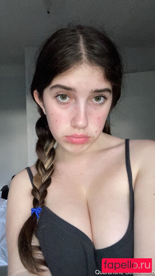 Molly Rose Nude Onlyfans Photo 45