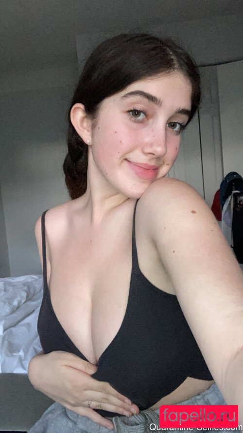 Molly Rose Nude Onlyfans Photo 43