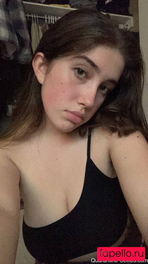 Molly Rose Nude Onlyfans Photo 6