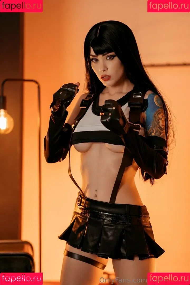 waifu_korra Onlyfans Photo Gallery 