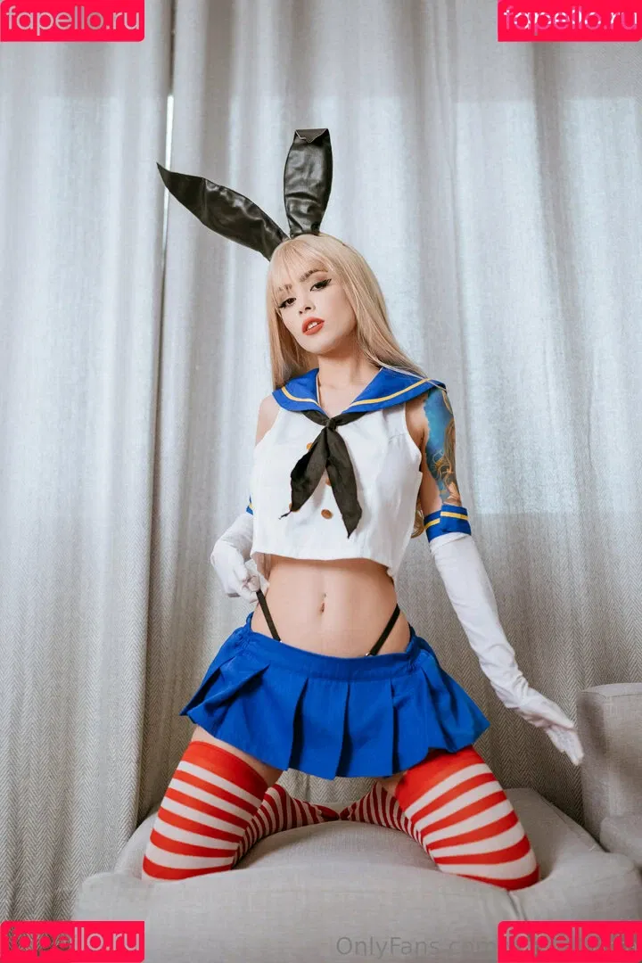 waifu_korra Onlyfans Photo Gallery 