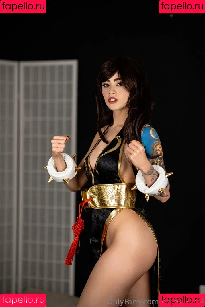 waifu_korra Onlyfans Photo Gallery 