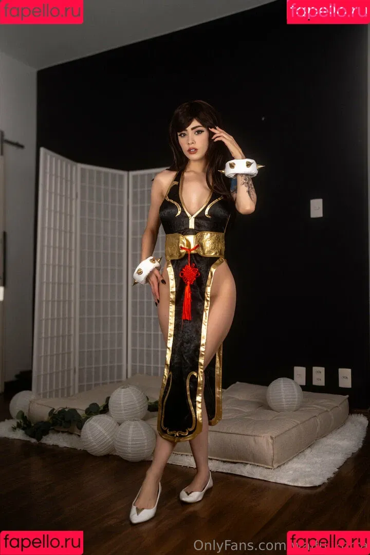 waifu_korra Onlyfans Photo Gallery 