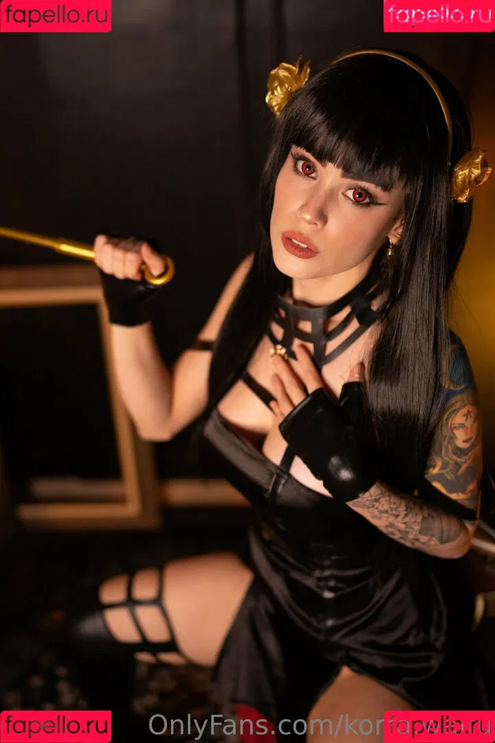 waifu_korra Onlyfans Photo Gallery 