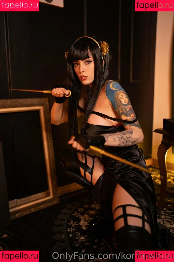 waifu_korra Onlyfans Photo Gallery 