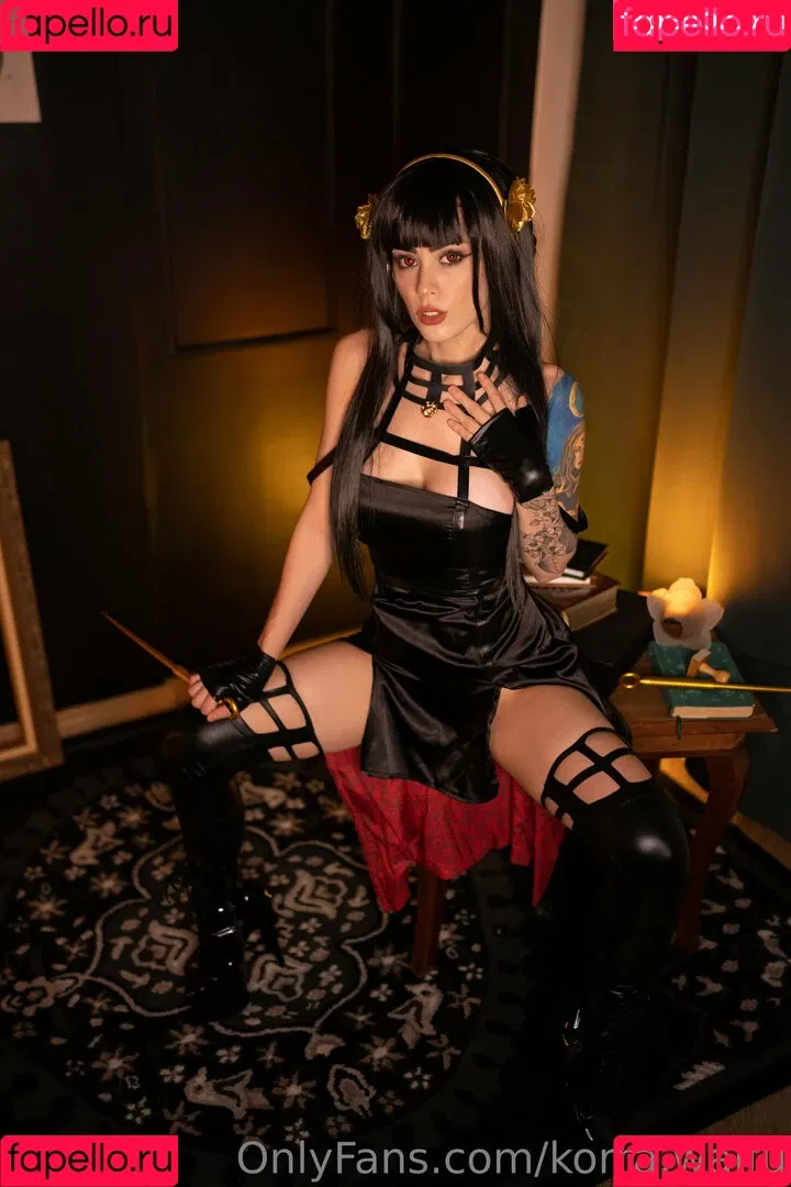waifu_korra Onlyfans Photo Gallery 