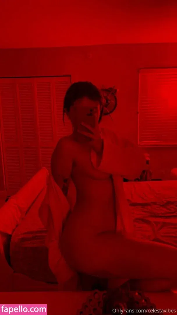 celestavibes Onlyfans Photo Gallery 