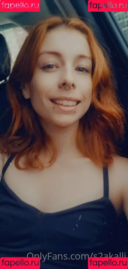s2akalli Onlyfans Photo Gallery 
