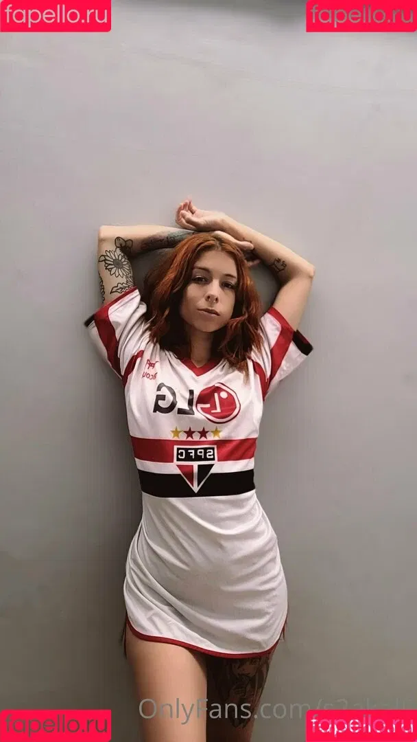 s2akalli Onlyfans Photo Gallery 