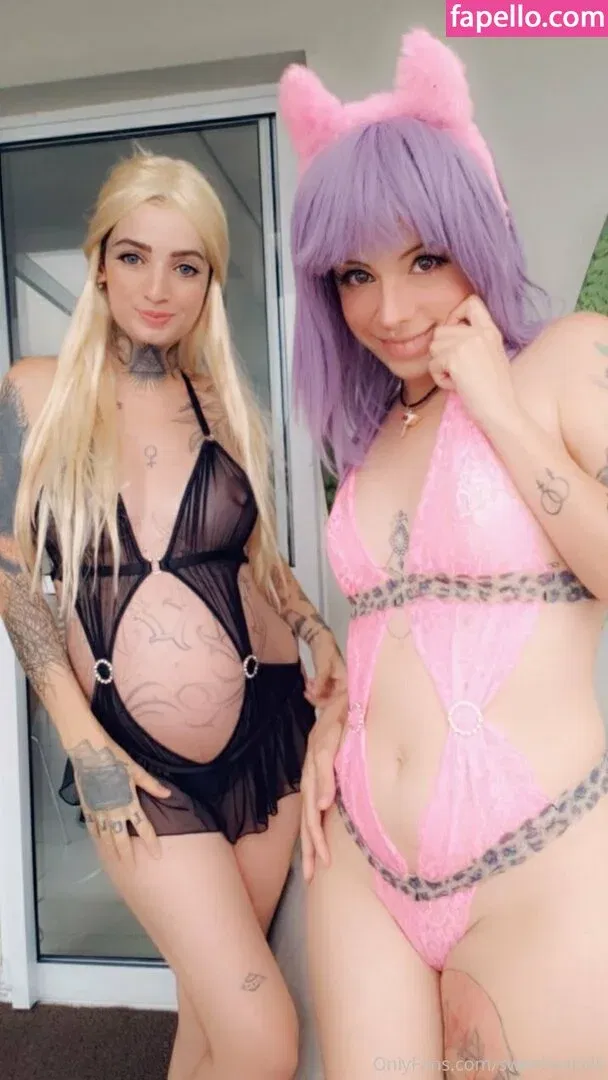 s2akalli Onlyfans Photo Gallery 