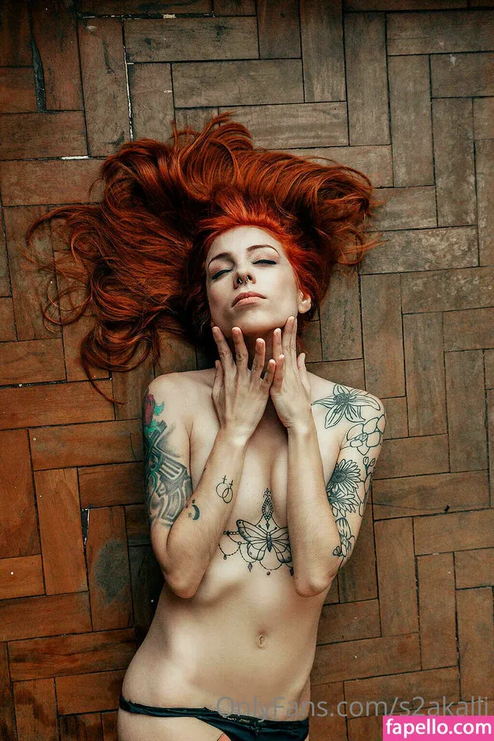 s2akalli Onlyfans Photo Gallery 