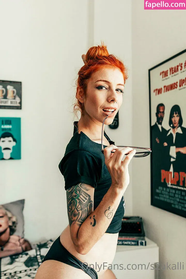 s2akalli Onlyfans Photo Gallery 