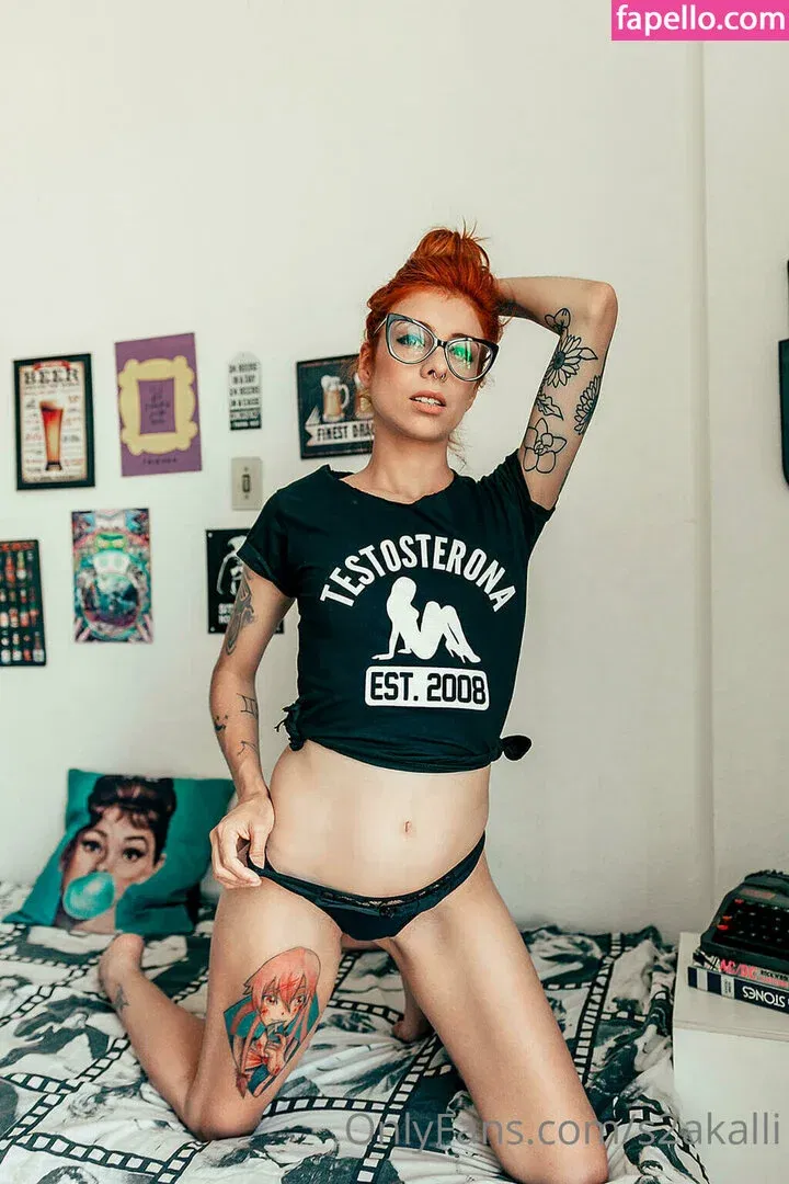 s2akalli Onlyfans Photo Gallery 