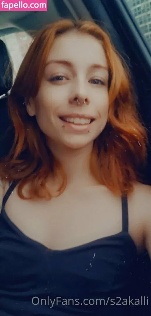 s2akalli Onlyfans Photo Gallery 