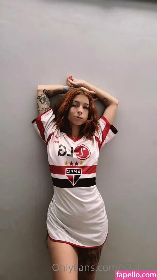 s2akalli Onlyfans Photo Gallery 