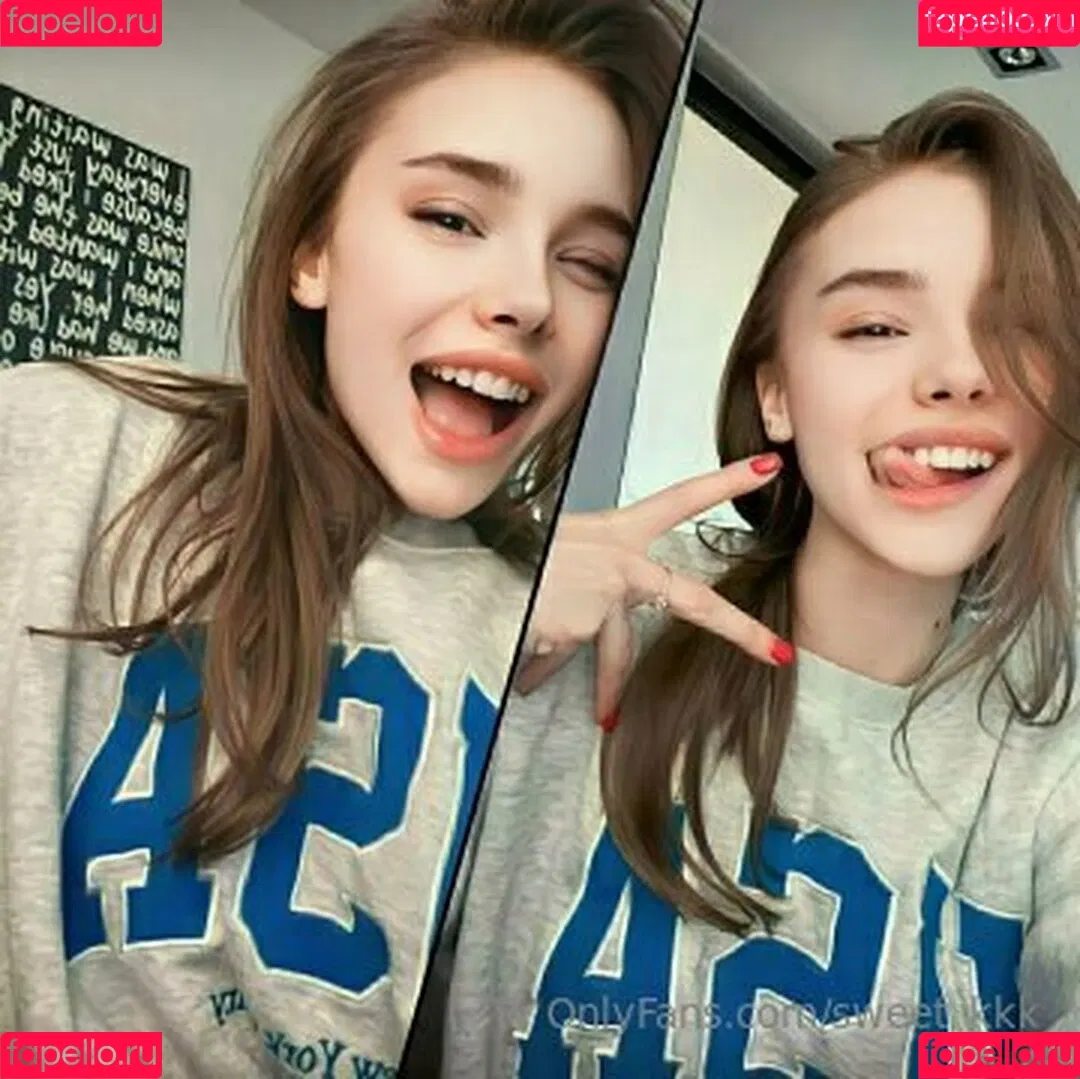 sweet_kkk Onlyfans Photo Gallery 