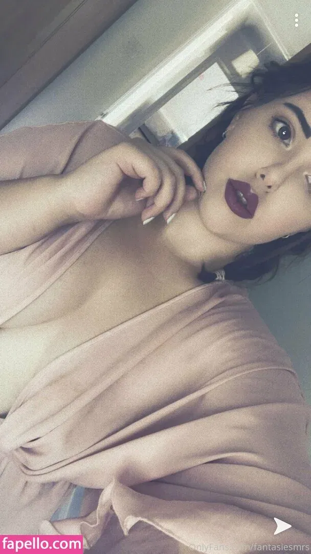 fantasiesmrs Onlyfans Photo Gallery 