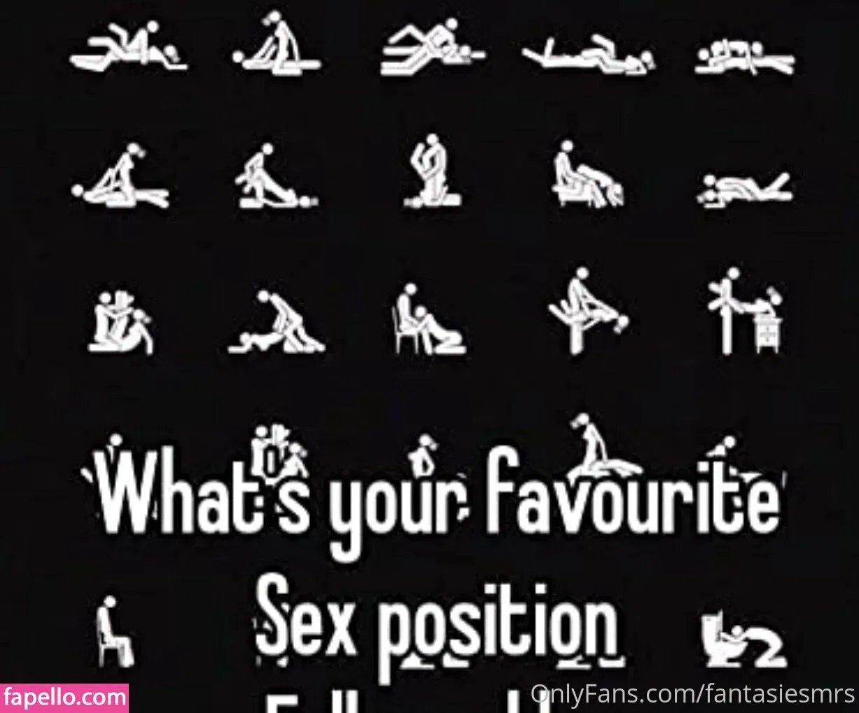 fantasiesmrs Onlyfans Photo Gallery 