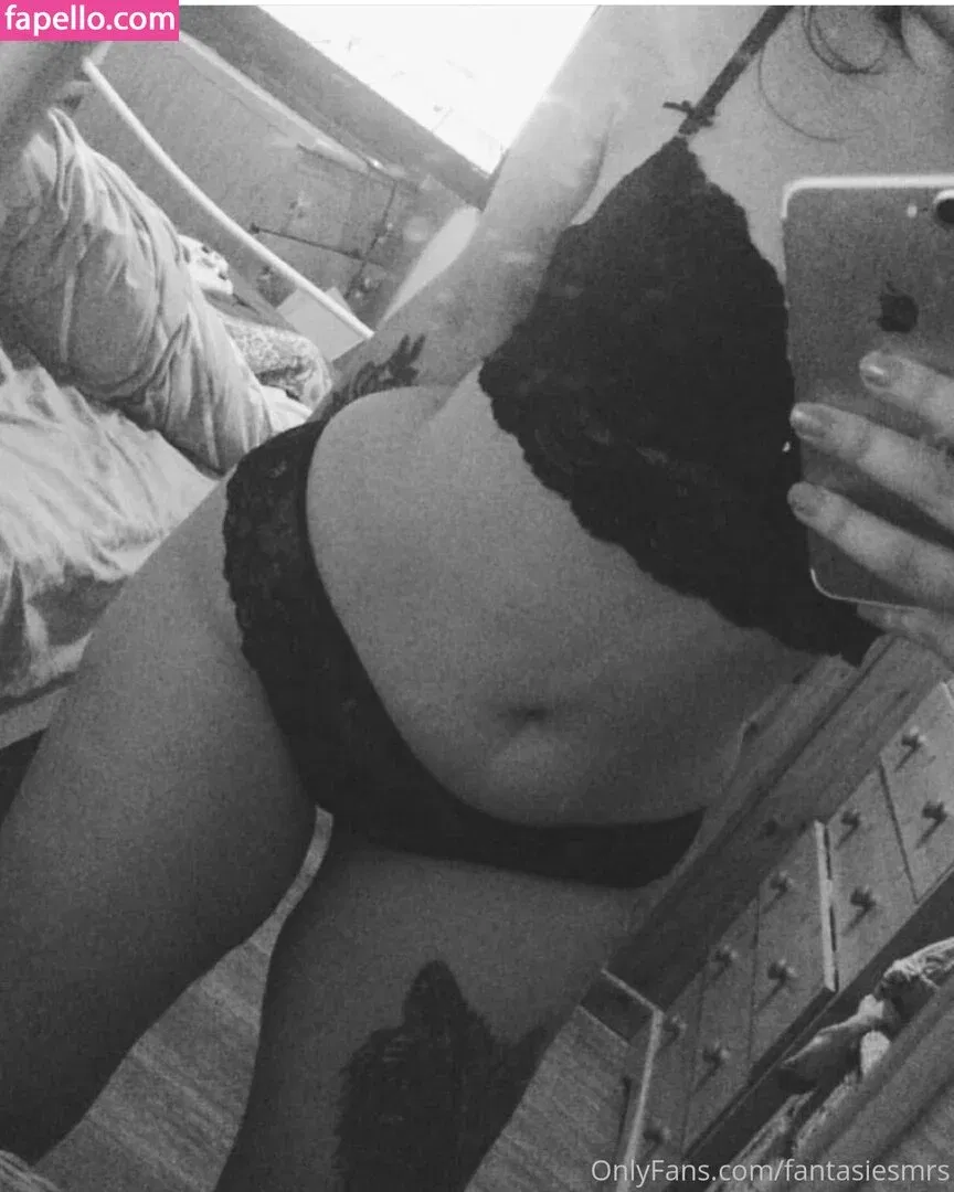 fantasiesmrs Onlyfans Photo Gallery 