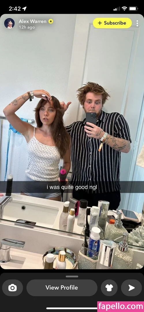 Kouvr Onlyfans Photo Gallery 