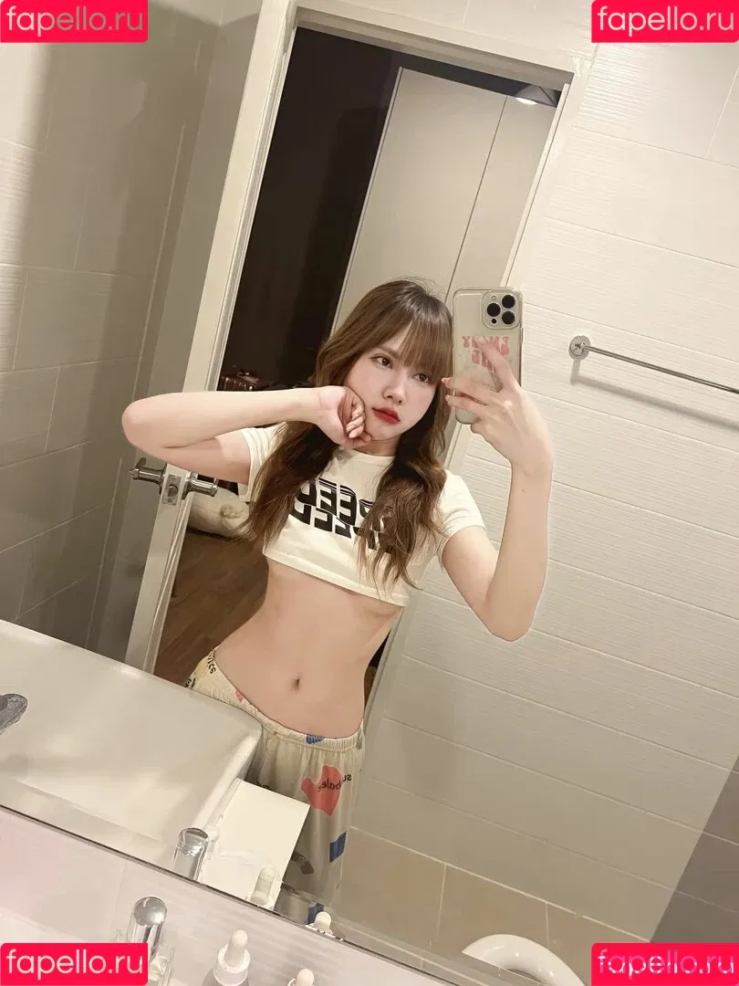 Monthita Baosali Onlyfans Photo Gallery 