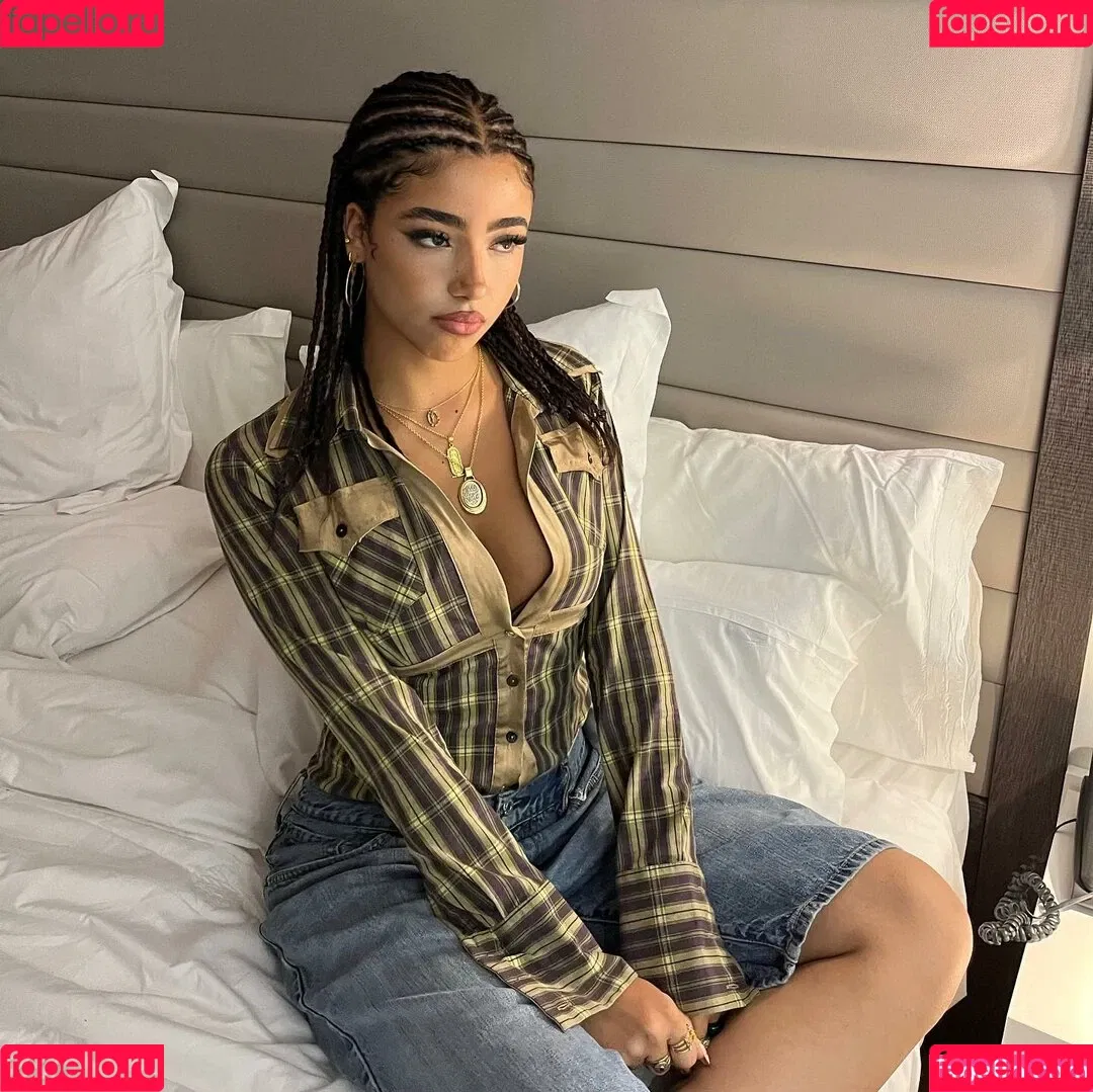 Yasmin Barbieri Onlyfans Photo Gallery 