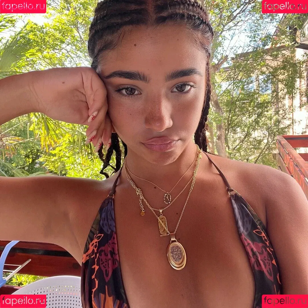 Yasmin Barbieri Onlyfans Photo Gallery 