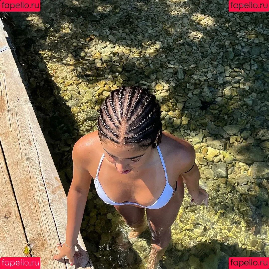 Yasmin Barbieri Onlyfans Photo Gallery 