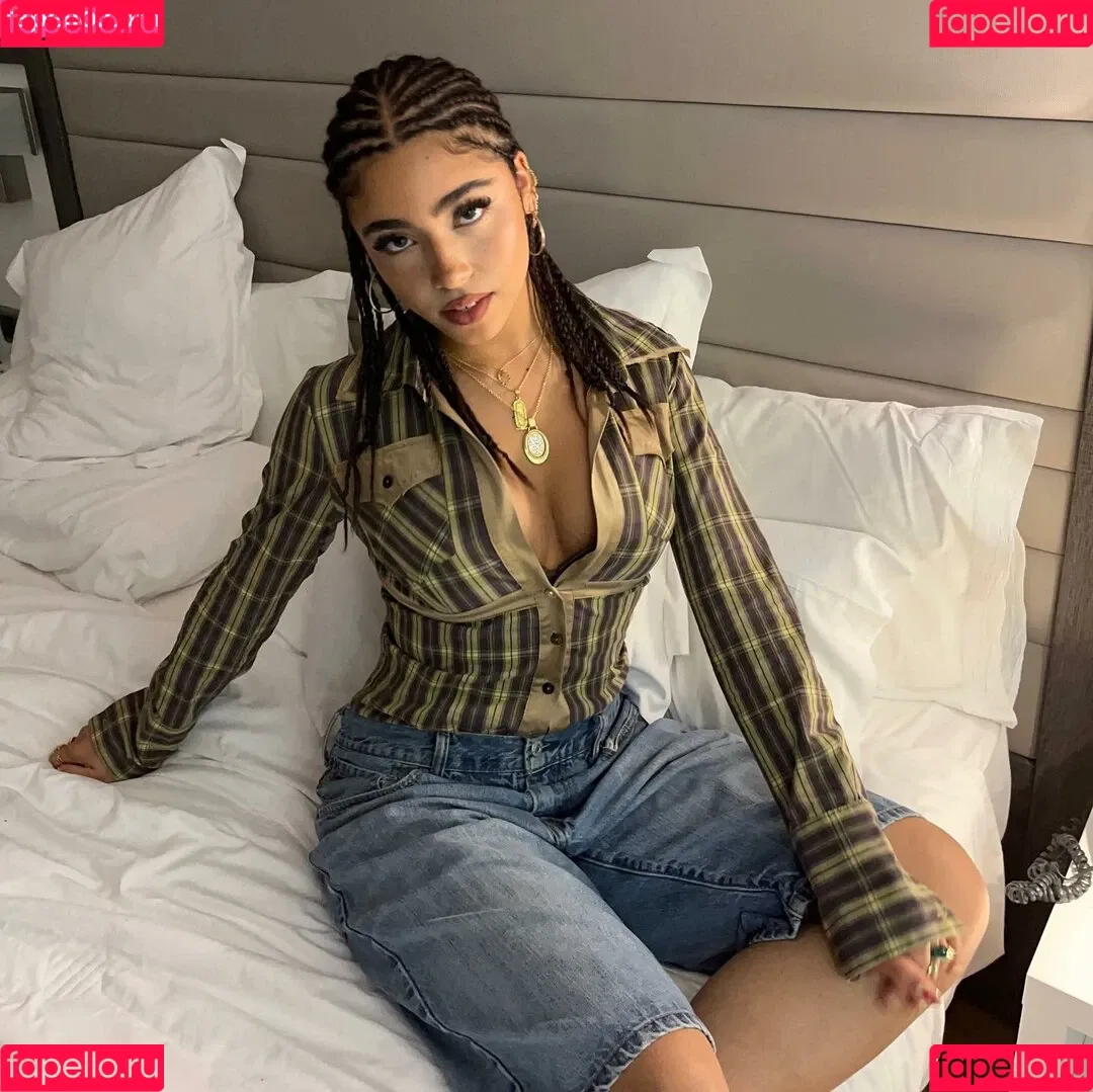 Yasmin Barbieri Onlyfans Photo Gallery 