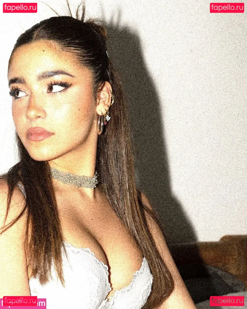 Yasmin Barbieri Onlyfans Photo Gallery 