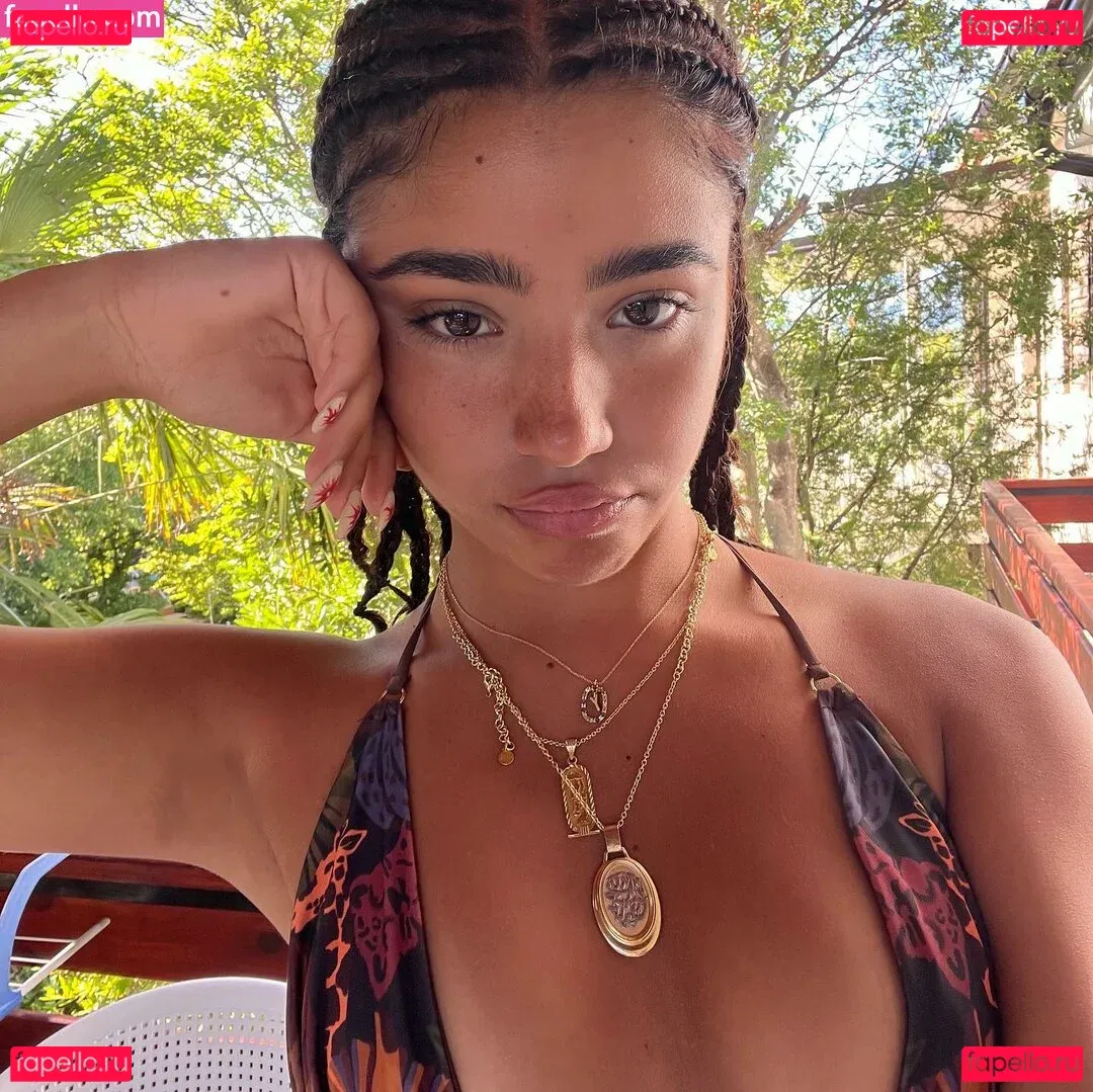 Yasmin Barbieri Onlyfans Photo Gallery 