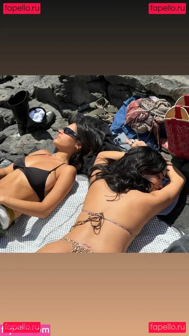 Yasmin Barbieri Onlyfans Photo Gallery 