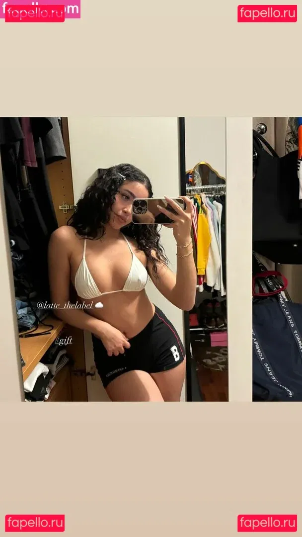 Yasmin Barbieri Onlyfans Photo Gallery 