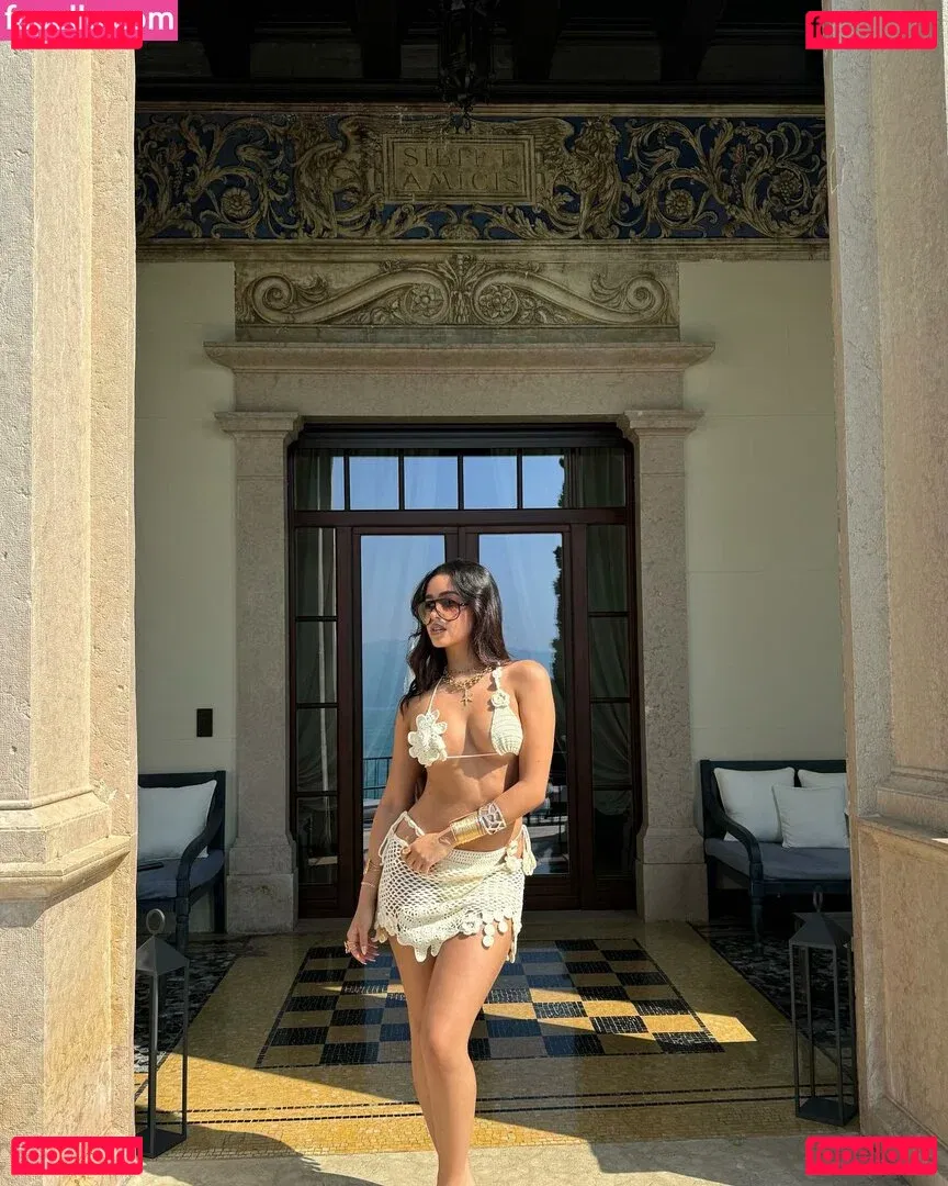 Yasmin Barbieri Onlyfans Photo Gallery 