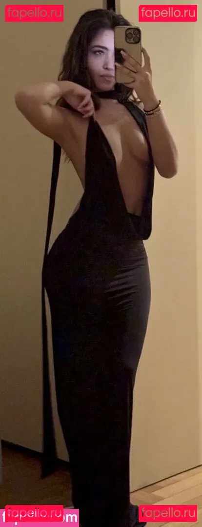 Yasmin Barbieri Onlyfans Photo Gallery 