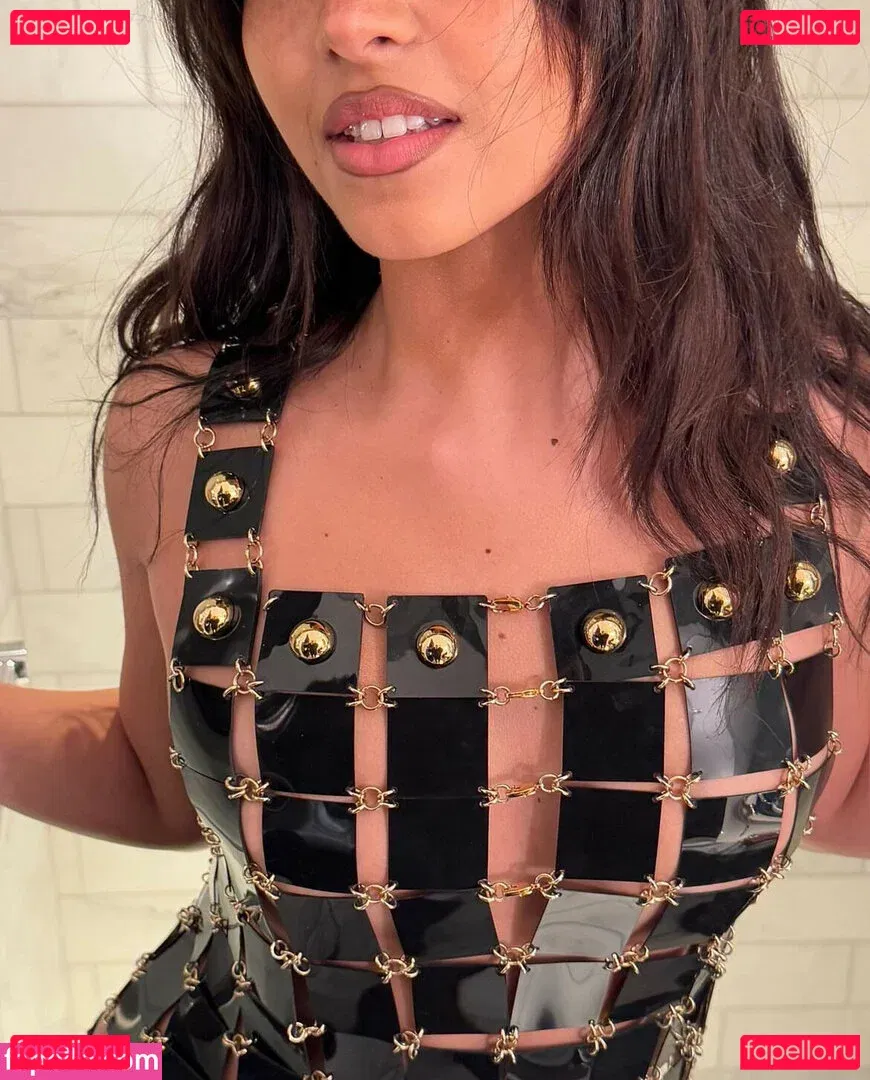 Yasmin Barbieri Onlyfans Photo Gallery 