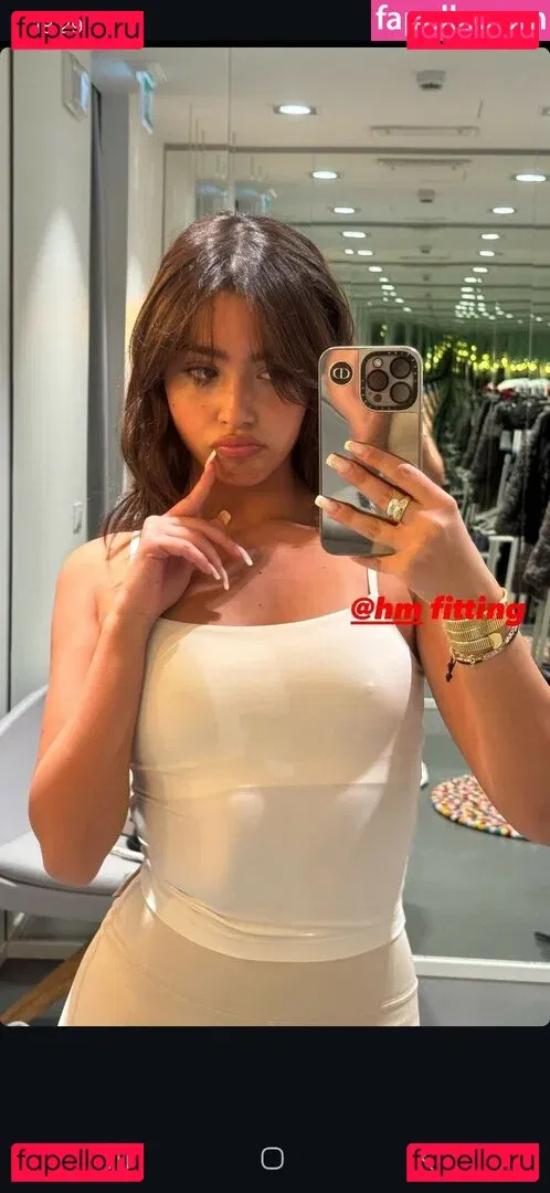 Yasmin Barbieri Onlyfans Photo Gallery 