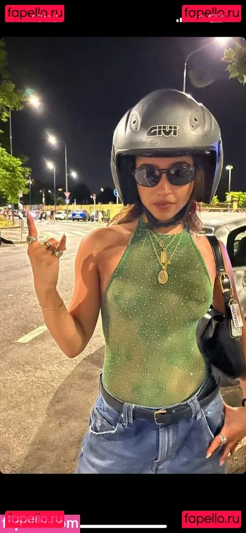 Yasmin Barbieri Onlyfans Photo Gallery 