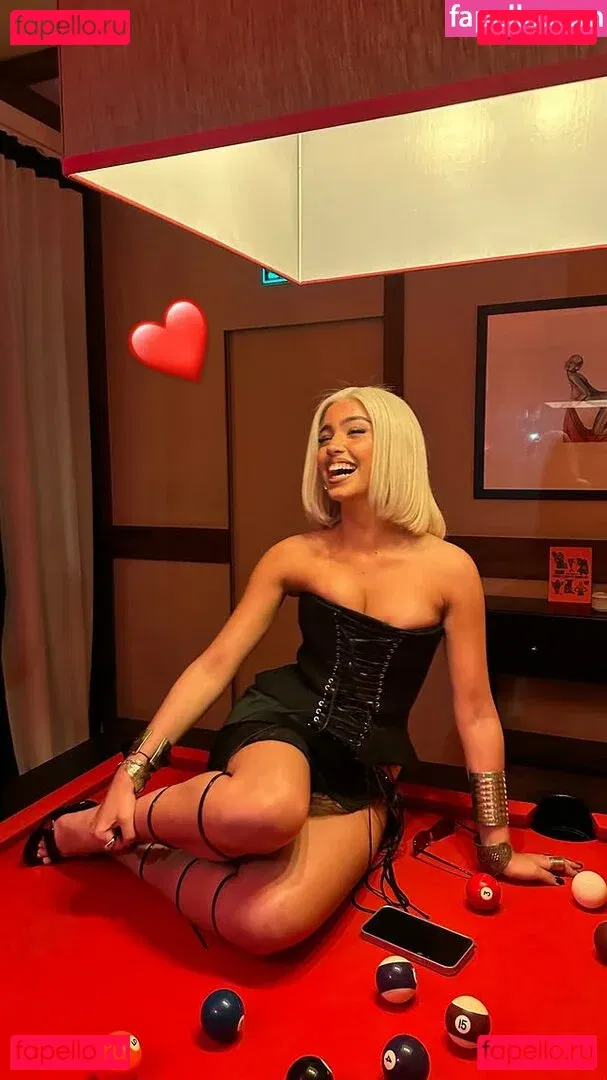 Yasmin Barbieri Onlyfans Photo Gallery 