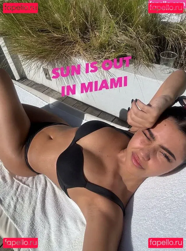 Yasmin Barbieri Onlyfans Photo Gallery 