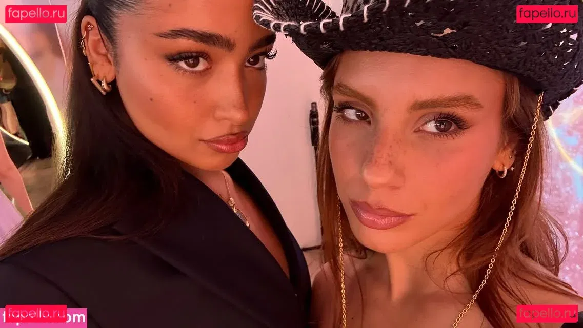 Yasmin Barbieri Onlyfans Photo Gallery 