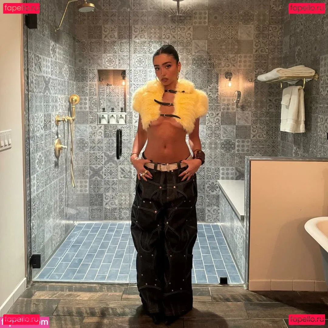 Yasmin Barbieri Onlyfans Photo Gallery 