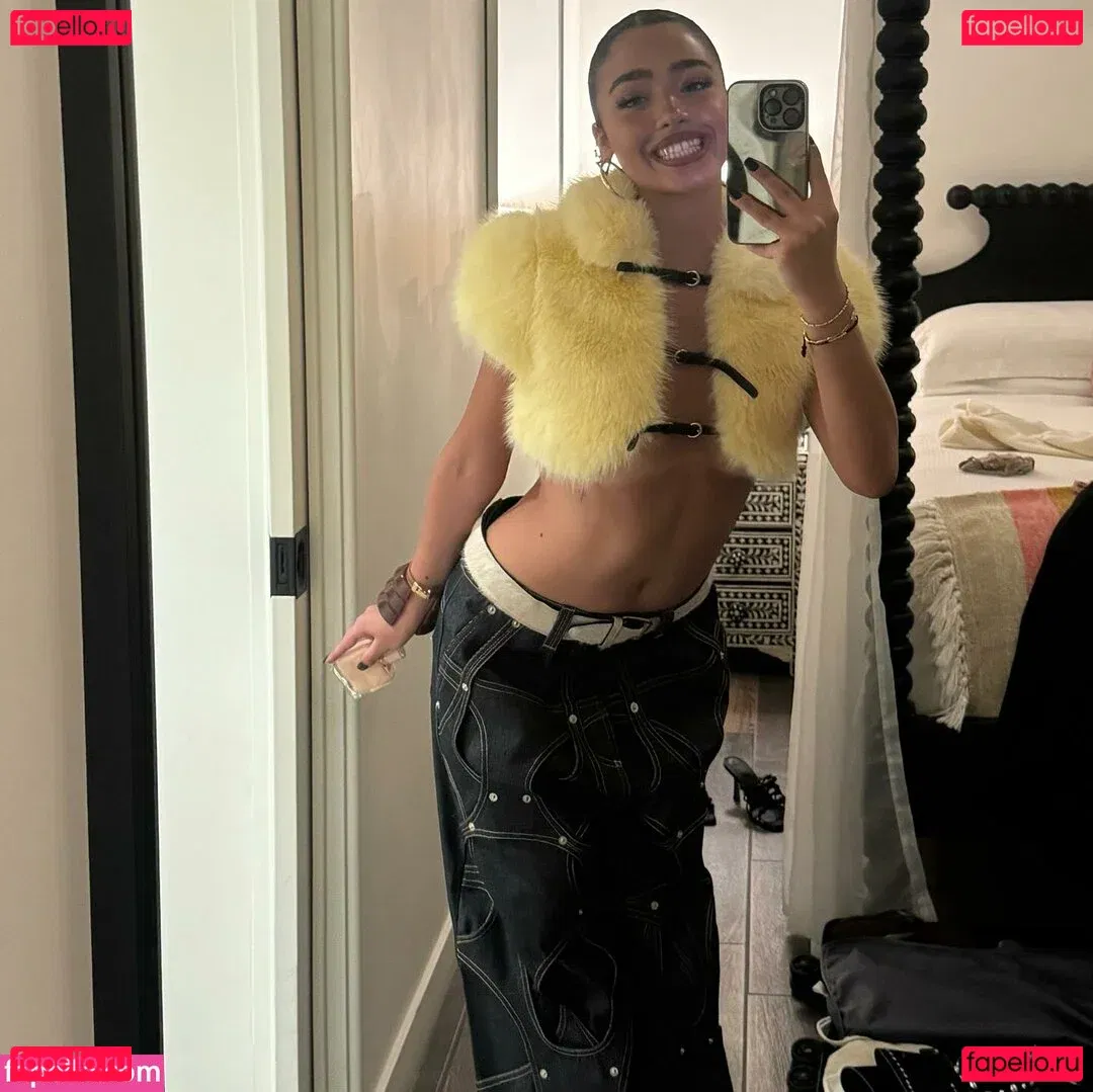 Yasmin Barbieri Onlyfans Photo Gallery 