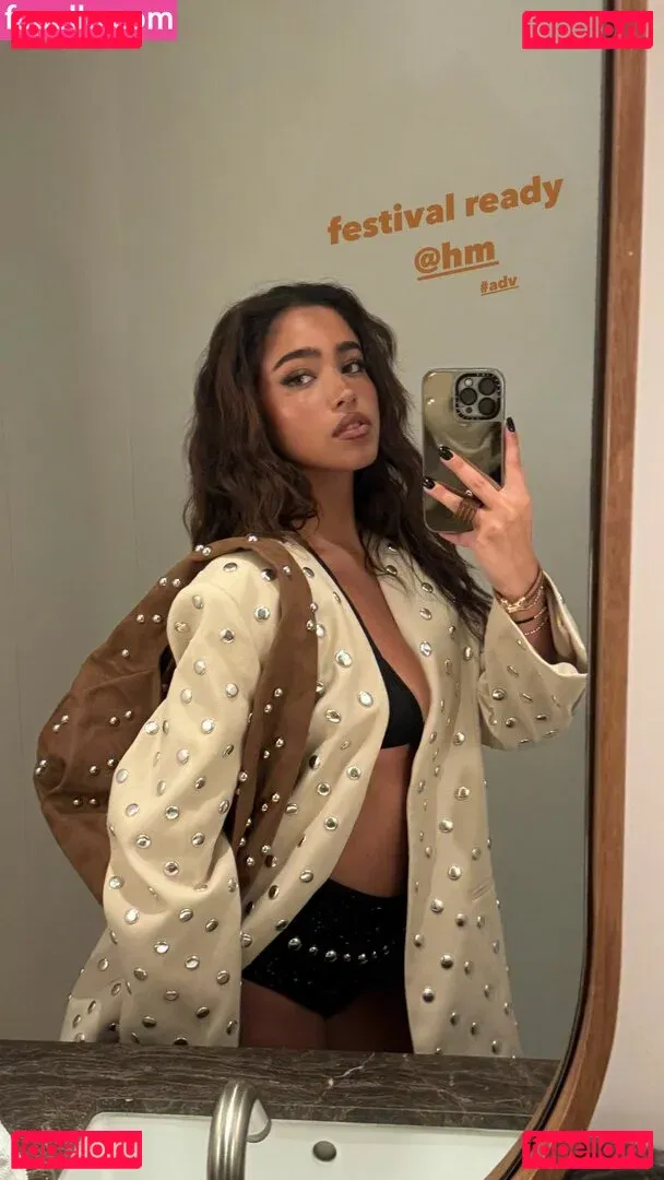 Yasmin Barbieri Onlyfans Photo Gallery 