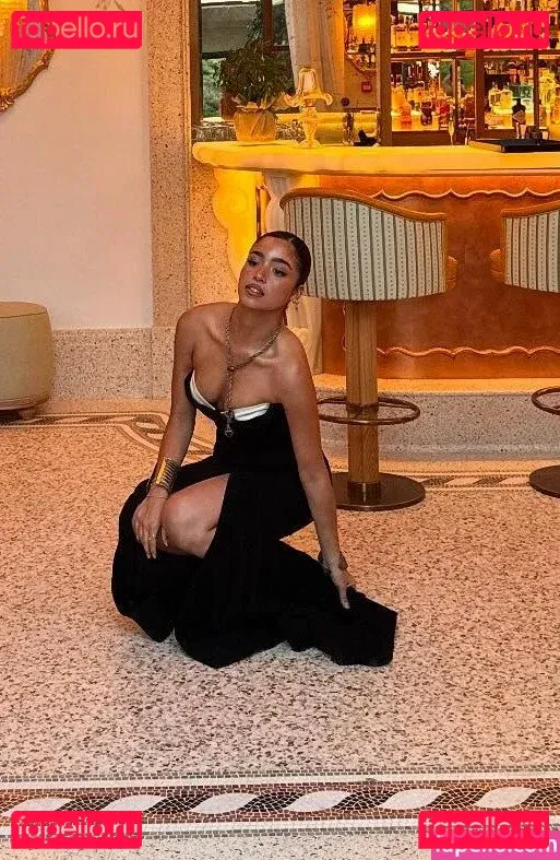 Yasmin Barbieri Onlyfans Photo Gallery 