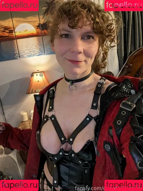 chaoticblossom Onlyfans Photo Gallery 