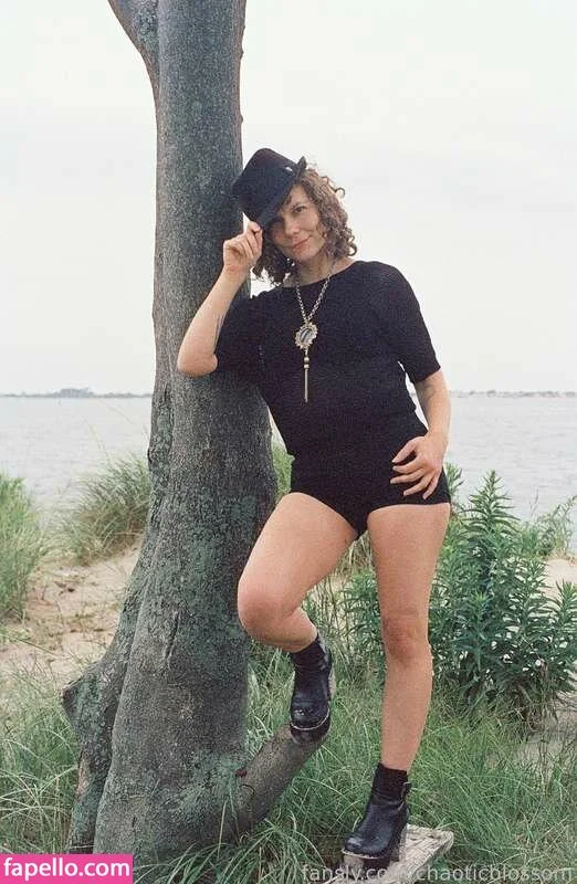 chaoticblossom Onlyfans Photo Gallery 